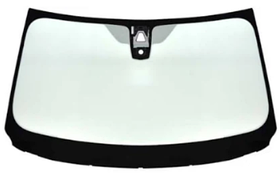 Скло лобове BMW X5 F15 14-18 CROSSOVER SUV Securit VIN, кріп.дат.світла/вологи