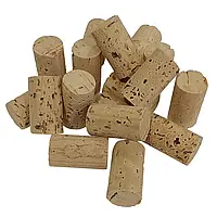 Корок корковий цілісний натуральний 2-ї категорії 22х38 Португалія