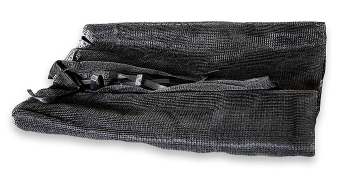 Захисна сітка для батута 457 см Fuunky