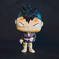 Фігурка Funko POP! GENYA SHINAZUGAWA/ ФАНКО ПОП КЛІНОК, РОЗСЕКАЮВАЛЬНИЙ ДЕМОНОВ — ГЕН'Я СИНАДЗУГАВА, Розмір (EU)