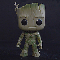 Фігурка Funko POP! GROOT/ ФАНКО ПОП ПРАЖИ ГАЛАКТИКИ — ГРУТ, Розмір (EU) — 10-10.5cm