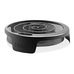 Генератор холодного диму Weber