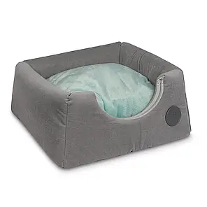 Будинок-лежак Pet Fashion "TUTTI" 36*36*34, фото 3