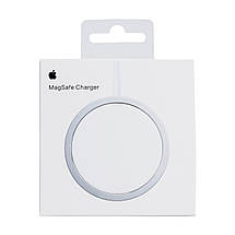 Бездротовий зарядний пристрій для гаджетів MagSafe Charger 1 метр, фото 6