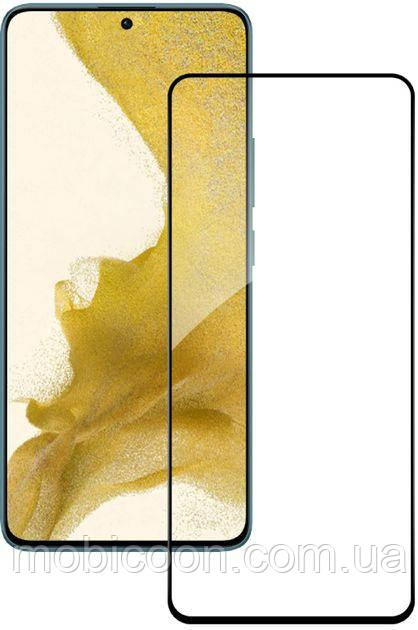 Захисне скло 3D для Xiaomi Redmi Note 13 Pro 5G, фото 1