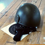 Шолом балістичний 3A НАТО MK6A Combat Helmet балістична каска НАТО балістичний шолом ЗСУ NIJ IIIA ACH M, фото 3