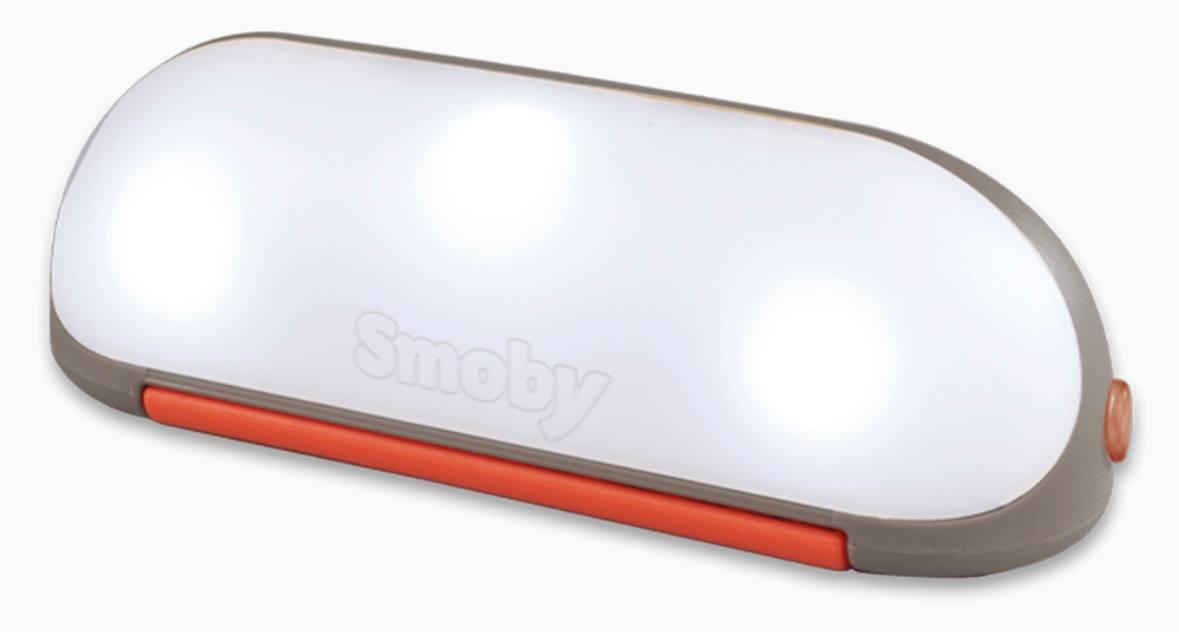 Лампа на сонячній батареї Smoby