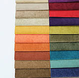 Перукарська мийка для салону краси Lili Gold & Black крісло-мийка із золотою раковиною, фото 5