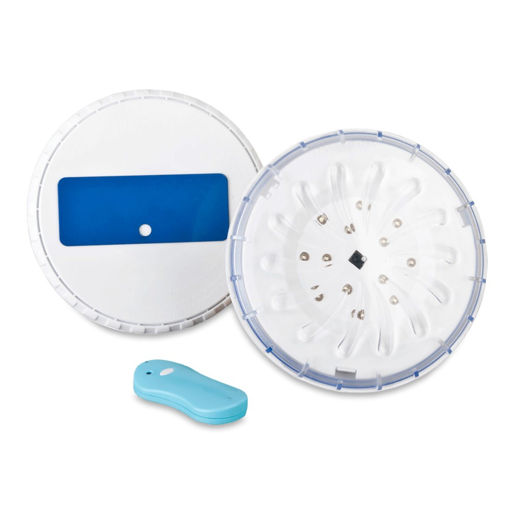 Світлодіодне підсвічування басейнів x2 Gre