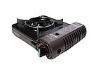 Бензиновий генератор EF Power V10800S + газова плитка Orcamp CK-505 + 4 газових картриджа 400 мл, фото 7