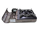 Бензиновий генератор EF Power V10800S + газова плитка Orcamp CK-505 + 4 газових картриджа 400 мл, фото 9