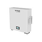 Акумуляторна батарея V-TAC 5kWh 51,2V 100Ah, фото 4
