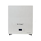Акумуляторна батарея V-TAC 5kWh 100Ah/51,2V LiFePO4, фото 4