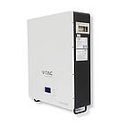 Акумуляторна батарея V-TAC 5kWh 100Ah/51,2V LiFePO4, фото 6