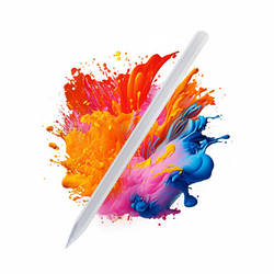 Стилус AirOn AirSens white for iPad 6126755813230 smart