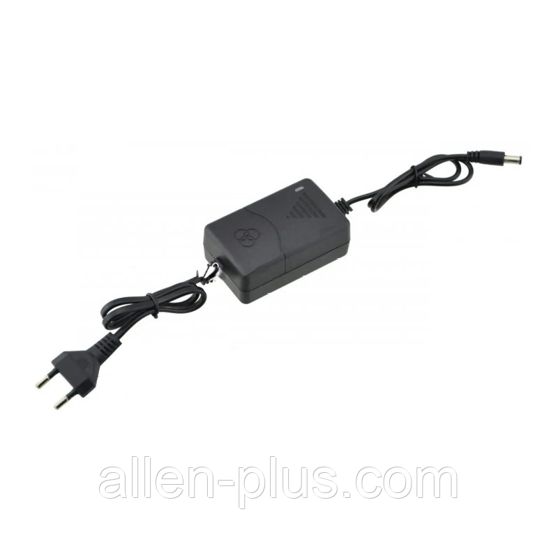 Блок живлення UKC DC1210 12 V / 1 A, 5.5 / 2.1-2.5MM