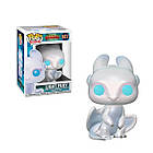 Ігрова Фігурка Funko Pop! Серії Як Приборкати Дракона - Денна Фурія 36369, фото 3