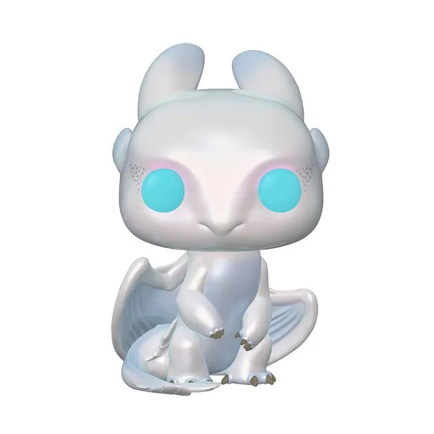 Ігрова Фігурка Funko Pop! Серії Як Приборкати Дракона - Денна Фурія 36369