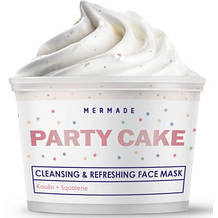 Маски для шкіри обличчя