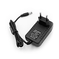 Блок живлення UKC DC0920 9V/2A, 5.5/2.1-2.5MM