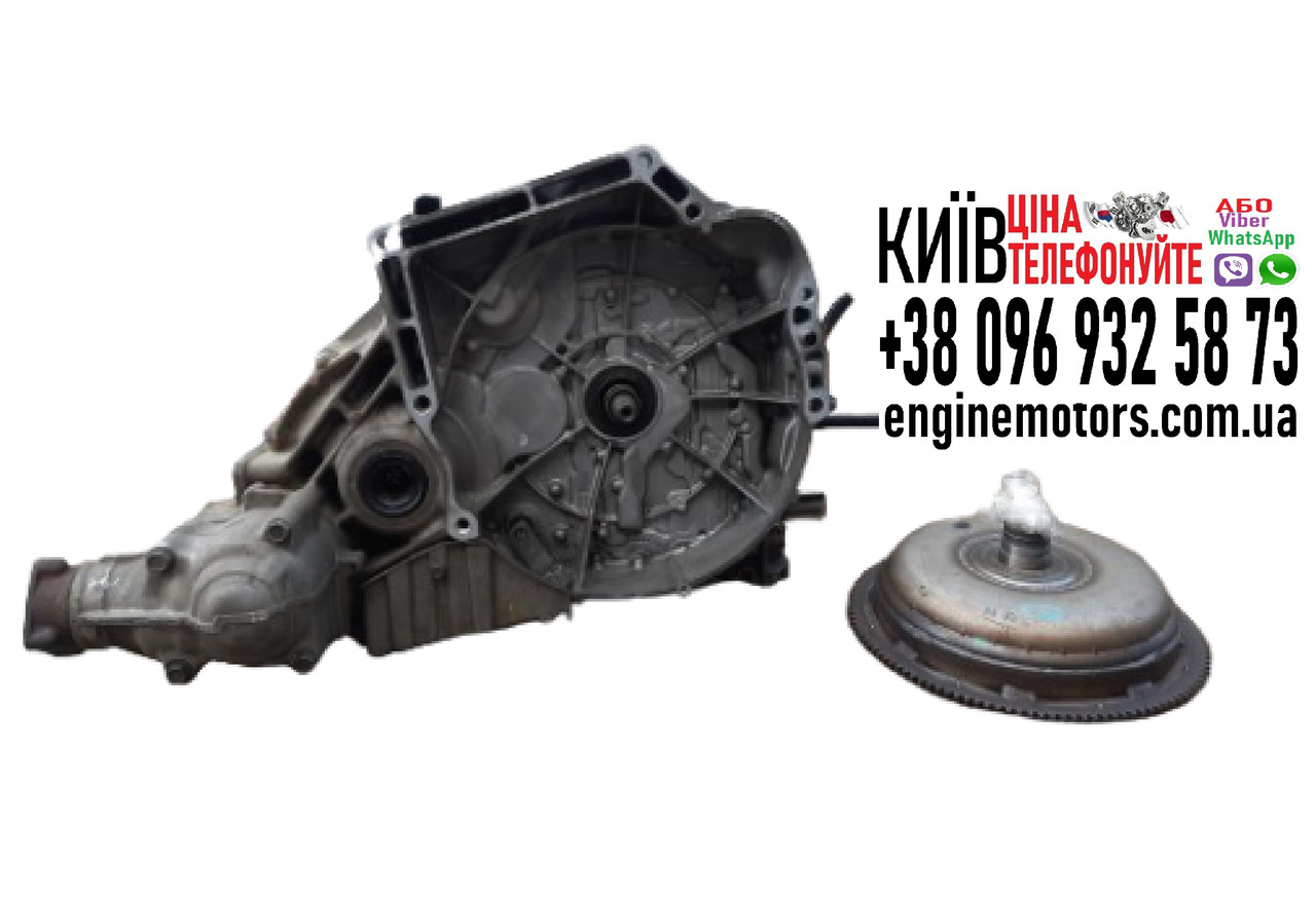 Акп коробка автомат Honda CR-V 2.0i 4WD MRWA аналог MRVA 2002-2004, фото 1