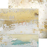 SUNSET MOOD- НАБІР ПАПЕРУ 20,3Х20,3СМ craft o'clock, фото 2