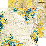 SUNSET MOOD- НАБІР ПАПЕРУ 20,3Х20,3СМ craft o'clock, фото 6