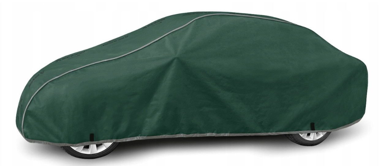 Тент автомобільний на седан L 425-470 см Kegel-Blazusiak Membrane Garage 5-4743-248-3050