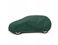 Тент автомобільний на хетчбек 380-405 см Kegel-Blazusiak Membrane Garage M2 5-4726-248-3050