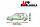 Тент автомобільний на хетчбек 380-405 см Kegel-Blazusiak Membrane Garage M2 5-4726-248-3050, фото 3