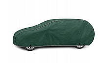Тент автомобільний на універсал 455-485 см Kegel-Blazusiak Membrane Garage XL 5-4729-248-3050