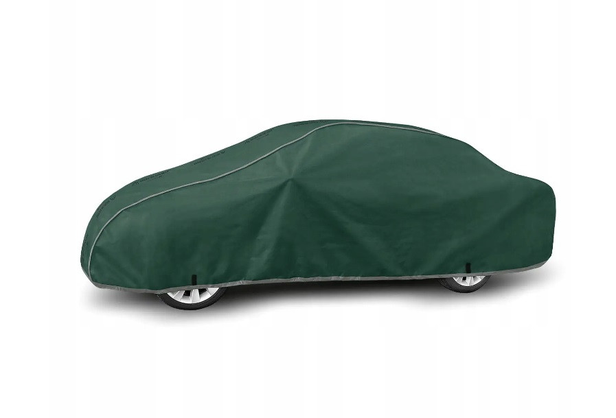 Автомобільний тент на седан XL 472-500 см Kegel-Blazusiak Membrane Garage 5-4745-248-3050