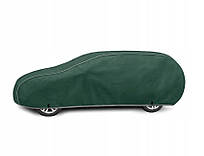 Тент автомобільний на універсал 485-505 см Kegel-Blazusiak Membrane Garage XXL 5-4730-248-3050