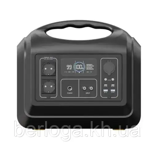 Зарядна станція Souop UPP-1200 992Wh