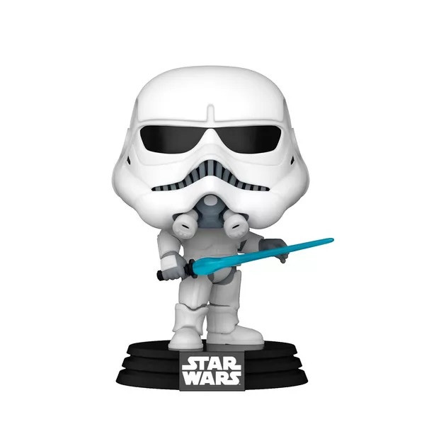 Ігрова фігурка Funko POP! - Штурмовик 56769