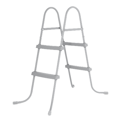 Сходи для басейну 0,84 м Flowclear Bestway 58430, фото 1