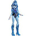 Лялька Монстр Хай Еббі Бомінейбл Шафа з секретами Monster High Abbey Bominable HXH87, фото 6