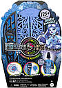 Лялька Монстр Хай Еббі Бомінейбл Шафа з секретами Monster High Abbey Bominable HXH87, фото 11