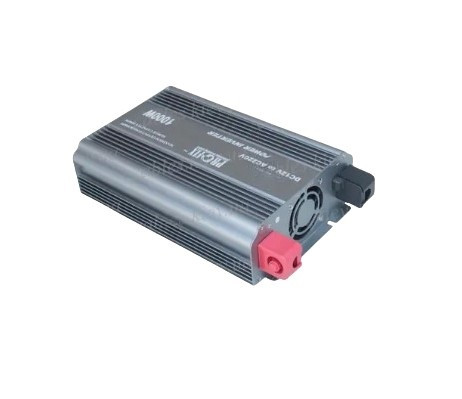 Інвертор 12V-220V PROFix CH-1000W 10А