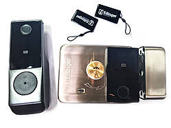 Edinger Smart Lock Maxi  – розумний біометричний замок