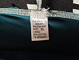 Однотонні зелені чоловічі труси Nike, фото 4