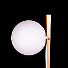 Бра в стилі Лофт на 3 лампи E14 колір каркасу бронза SM-3043/3W, фото 3