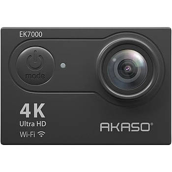 Екшн-камера AKASO EK7000 4K Black