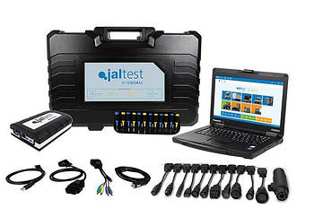 Автосканери