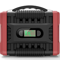 Портативна зарядна станція U'king T202 Power Station 200W (60000 mAh)