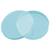 Чашка Петри полимерная, диаметр 90 мм, стерильная № 1