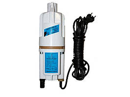 Вібраційні насоси