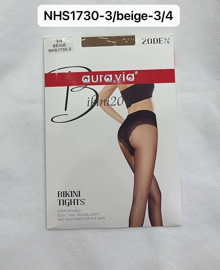 Колготі 20 ден