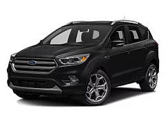 Ford Escape USA 2013-2019