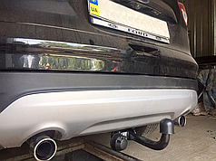Фаркоп Ford Escape USA 2013-2019 (Форд Ескейп)